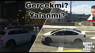 Türkpro Efsanemi Gerçekmi - Yalanmı / Gerçekmi!