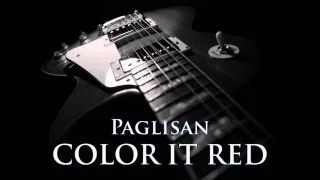 COLOR IT RED - Paglisan [HQ AUDIO]