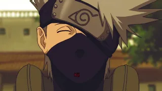 Everyone you're talking about is already been killed. - Kakashi sad edit.