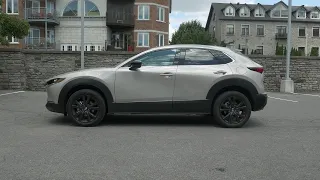 2022 Mazda CX-30