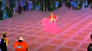 Sleeping Beauty Final Scene