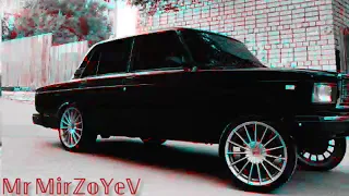 Mr MirZoYeV  - Lada 07 (Prado Azeri Mix) 2021