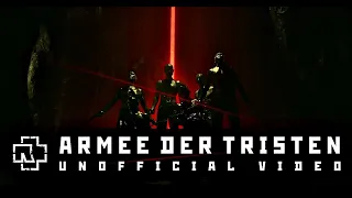 Rammstein - Armee Der Tristen (Unofficial Video)
