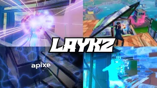 Roar 🐯|  *BEST LAYKZ CLONE* | How To Edit Like Laykz In Davinci Resolve