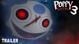 Poppy Playtime Chapter 3: Final Game Trailer (Unofficial 2023)