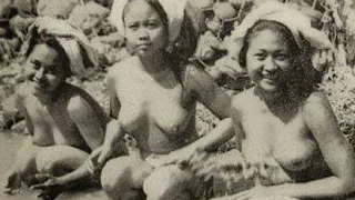 Bali 1946 Video Documentary - History Of Bali