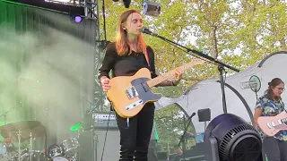 Julien Baker - Everybody Does (live Central Park Summerstage, NYC - 8/21/2022)