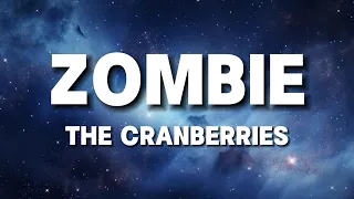The Cranberries - Zombie (Lyrics by Windy Song) Popular song 2024