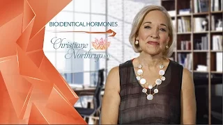 Bioidentical Hormones