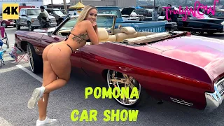 🚗💥 POMONA POWER: Ultimate American Swap Meet & Classic Car Extravaganza! 🇺🇸🌟🚘✨