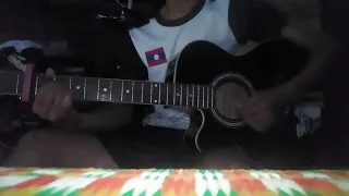 Koj puas tu siab li kuv cover