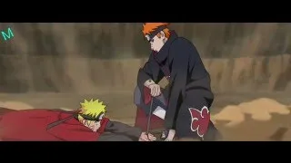 《AMV》Naruto animal l have become