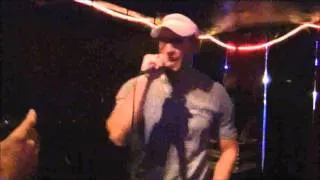 BlastfoME - "I.N.D.Y. Livin" (part 2) live at 1982 on May 2011