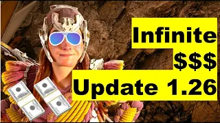Infinite $$$ glitch in Update 1.26 in Horizon Forbidden West, Shards