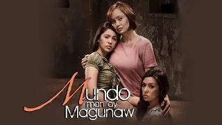 Mundo Man Ay Magunaw - Episode 113