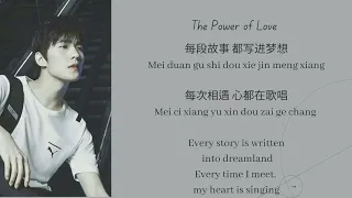 "The Power of Love" Yang Yang | “爱的力量” 杨洋