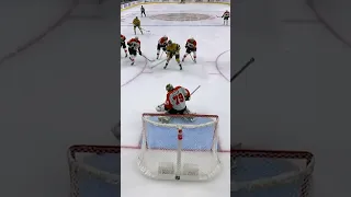 Carter Hart doubles down on Jack Eichel! ❌