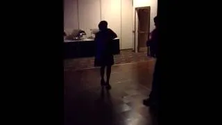 Mom dancing to 2 chainz