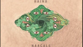 Hajna - Naacals (Full LP) (Ethnotronic, Folktronic, World, Ethnic, Shamanic, Psychill, Spiritual)