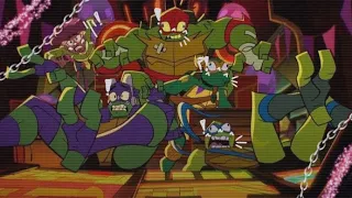 Choice / ROTTMNT Edit 🫶