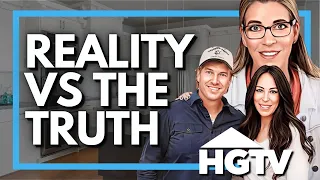 Fixer Upper: HGTV Has Destroyed the Real Estate Market
