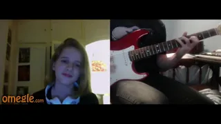 Snow (Hey Oh) Red Hot Chili Peppers Cover | TheDooo