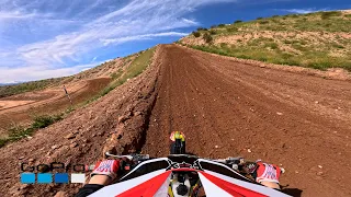 GoPro: Fastest Mini Rider in the World?