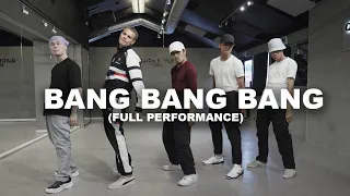 Bang Bang Bang! | Big Bang by Quick Style | Sorry not Sorry EP2