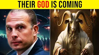 The "Non-Human" Antichrist Agenda has OFFICIALLY Been Revealed to the World | Spirit of Antichrist