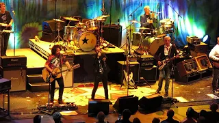 Ringo Starr and his All Starr Band Denver 9/25/2018 Yellow Submarine