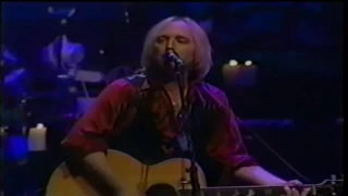 Tom Petty & the Heartbreakers - I Won't Back Down (Minneapolis 1999)