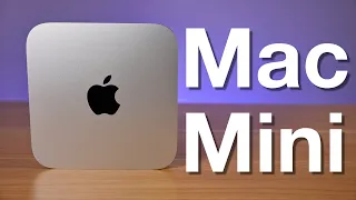 The M1 Mac Mini is the ONLY Mac Desktop You Should Buy!