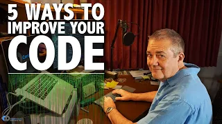 5 Ways to Improve Your Code