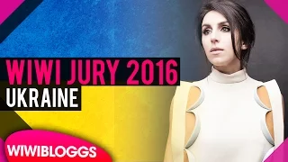 Eurovision Review 2016: Ukraine - Jamala - "1944" | wiwibloggs