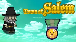 Town of Salem - Alpha and Beta of "Stay Off My Lawn" [Coven All Any]