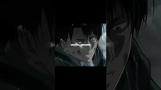 #leviackerman #titan #edit #anime