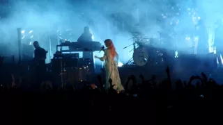 Florence And The Machine - Spectrum ( Say my name ) - Metropolitan Rio 2016