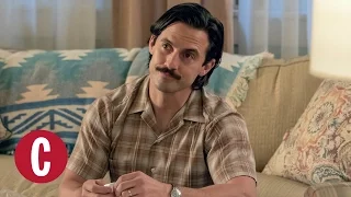 Every Time 'This is Us' Dad, Jack Pearson, Stole Our Hearts | Cosmopolitan