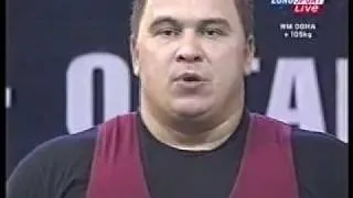 2005 Super-heavy Jerk.avi