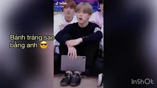 [ TIKTOK KOOKMIN] 2 anh đều rất mlem mlem, nhưng lại thuộc về nhau 😌