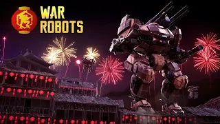 Official War Robots Ads   Part 26 – Chinese & Vietnamese Event