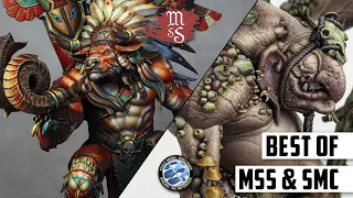 BEST of MSS & SMC | S3E12 | Culture of Paint