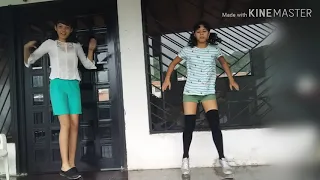 Levan Polka | Odottemita | Dance Cover |