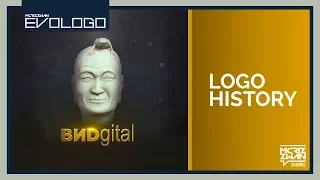 ВИDgital (VIDgital) Logo History | Evologo [Evolution of Logo]