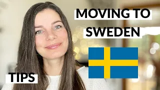 Tips Before You Move To Sweden | Living In Sweden