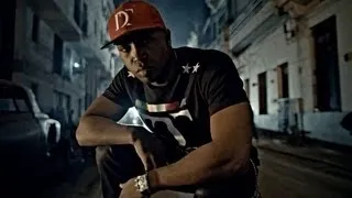 Rohff - K-Sos Musik [Clip Officiel]