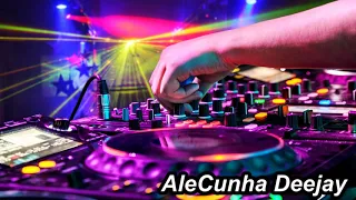 EURODANCE 90S VOLUME 50 (Mixed by AleCunha DJ)