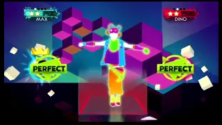 Just Dance 3   Party Rock Anthem   5 Stars1