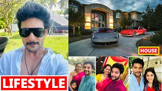 Actor Aadi lifestyle 2022 । || House,Income,Girlfriend,Family,Net Worth & Biography