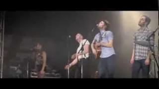 The Lumineers @ Estragon - Bologna (3 /12/13)